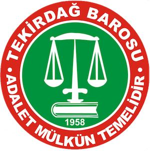 Tekirdağ Barosu